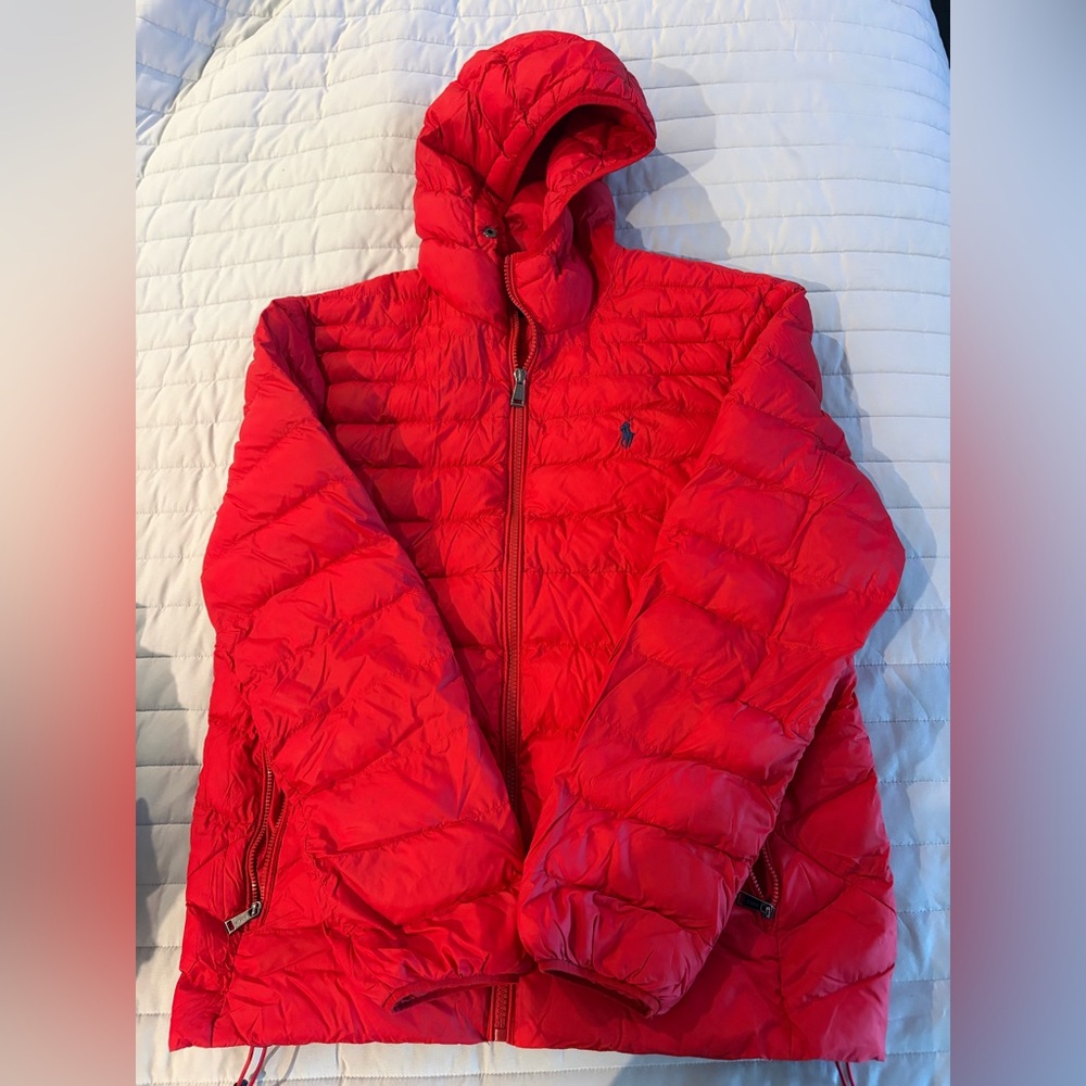 Ralph Lauren Jacket